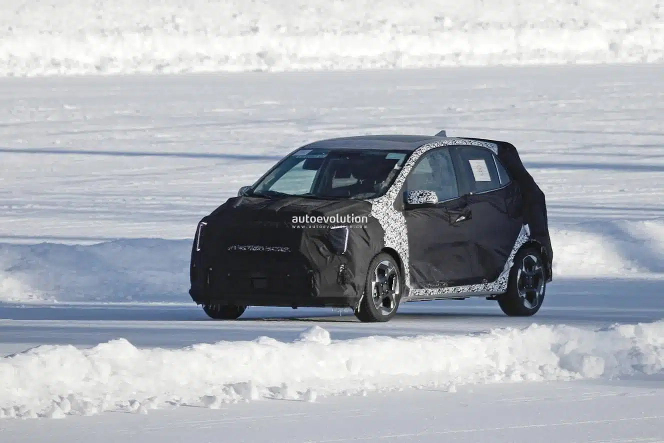 2024 kia picanto_1 Autos Rodando Kia Picanto