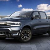 Ram Retrasa el Lanzamiento de su Pickup Eléctrica hasta 2026 7 RAM 1500 REV