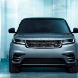 Range Rover Velar 2024 front
