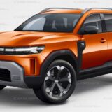 Renault Nissan confirma 6 nuevos modelos para Latinoamérica: 2 de ellos eléctricos 3 Duster 2025