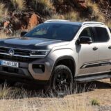 vw amarok 2023