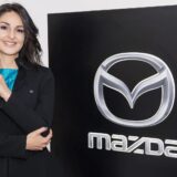 Forbes Reconoce a la Primera Mujer en ser Presidenta de Mazda 5 Ángela Lopéz - Presidenta de Mazda Colombia