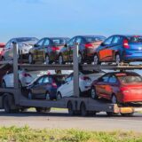 Letonia donará autos confiscados a conductores ebrios al ejército de Ucrania 4 Autos de Letonia para Ucrania