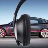 Bose Trabaja en la Cancelación de Ruido de la Suspensión y el Ruido de los Neumáticos 8 Bose Noise reduction