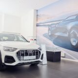 Audi abre nueva vitrina en Cali 1 Audi Cali