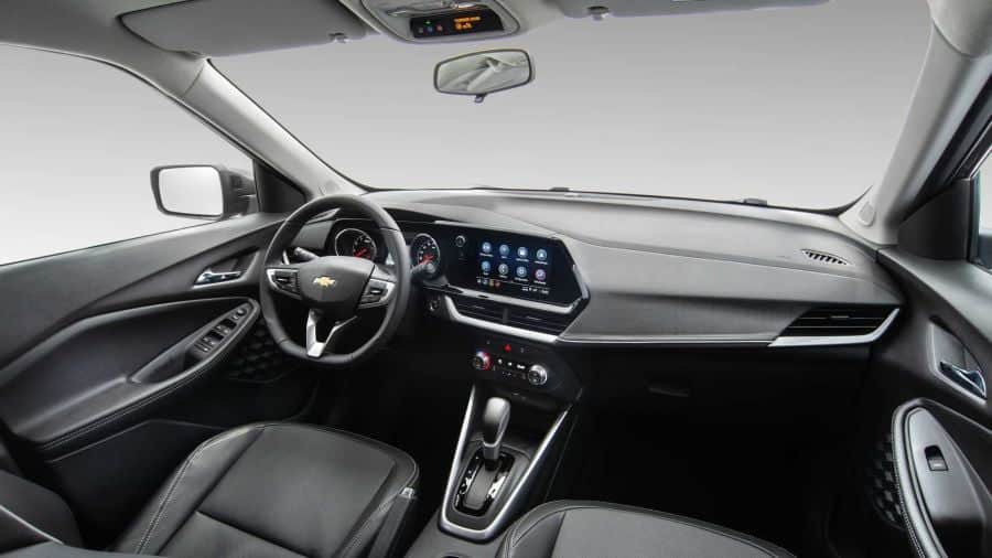 chevrolet montana 1 Autos Rodando Chevrolet Montana