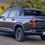 La Chevrolet Montana: éxito en ventas en Brasil, ¿triunfará en Latinoamérica? 4 Chevrolet Montana
