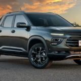 Chevrolet Montana no tendrá versiones 4x4 ¿Porqué? aqui te lo explicamos 6 Chevrolet Montana