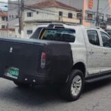 chevrolet s10 2024