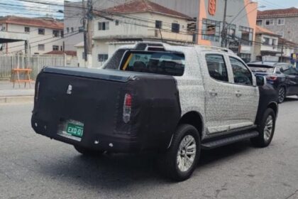 chevrolet s10 2024