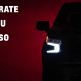 Chevrolet Silverado 2023 Colombia