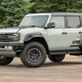 Chevrolet descarta un rival para Ford Bronco a gasolina pero si podría ser EV 3 ford bronco