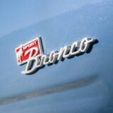 Ford Bronco Sport Heritage 2023