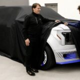 Ford Lightning Raptor