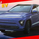Hyundai Kona 2024 Eléctrico ⚡ Hyundai nos da Otro Adelanto (VIDEO) 7 maxresdefault 8