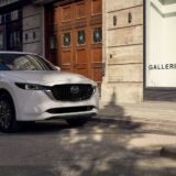 Todo parece indicar que NO habrá Mazda CX-5 de nueva generación 3 Mazda CX-5