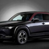 Mazda EV
