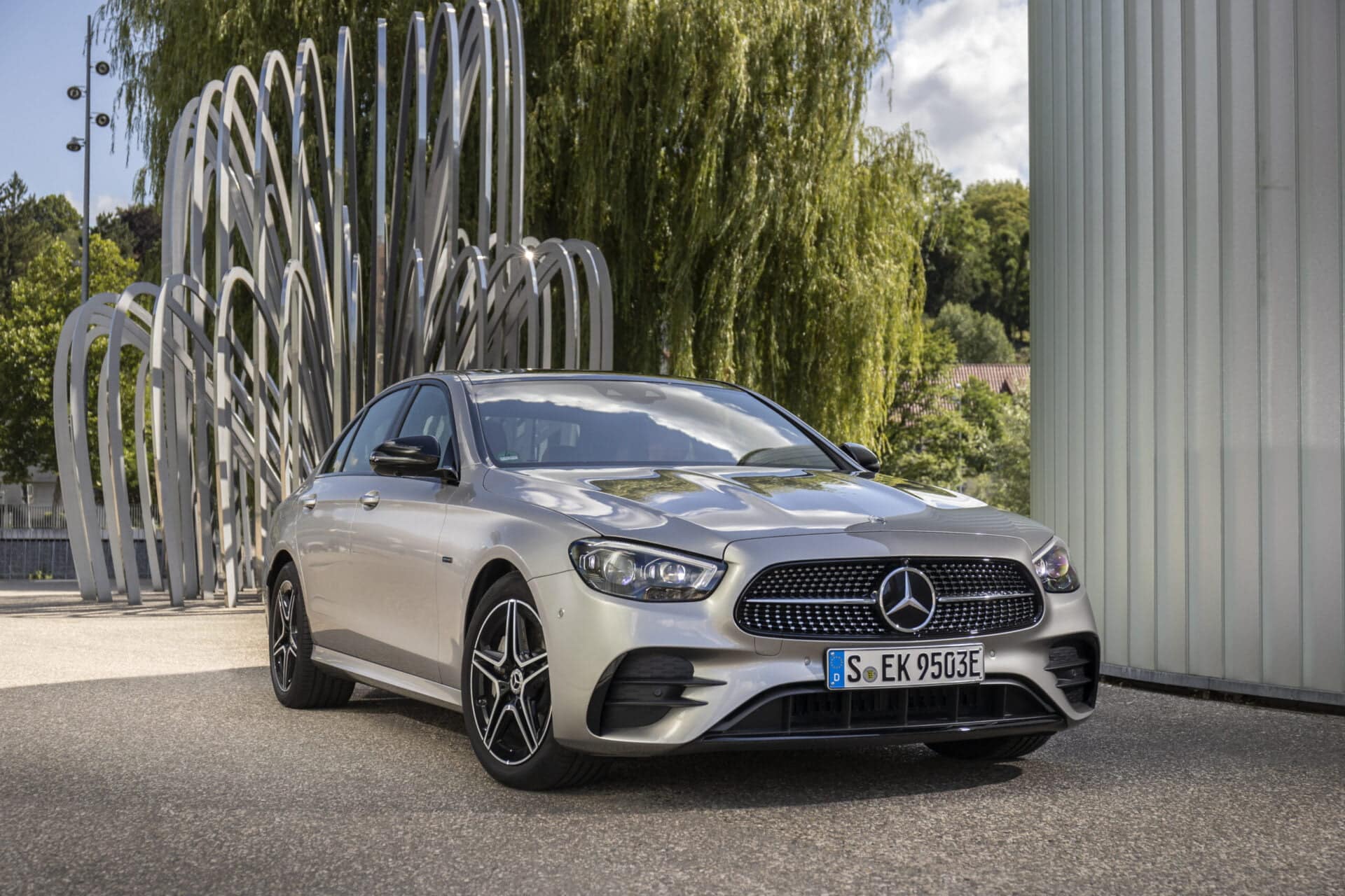 Mercedes Benz E300e 2023 El H brido Enchufable De Lujo Que Llega A mercedes-benz-e300e-2023-el-h-brido-enchufable-de-lujo-que-llega-a