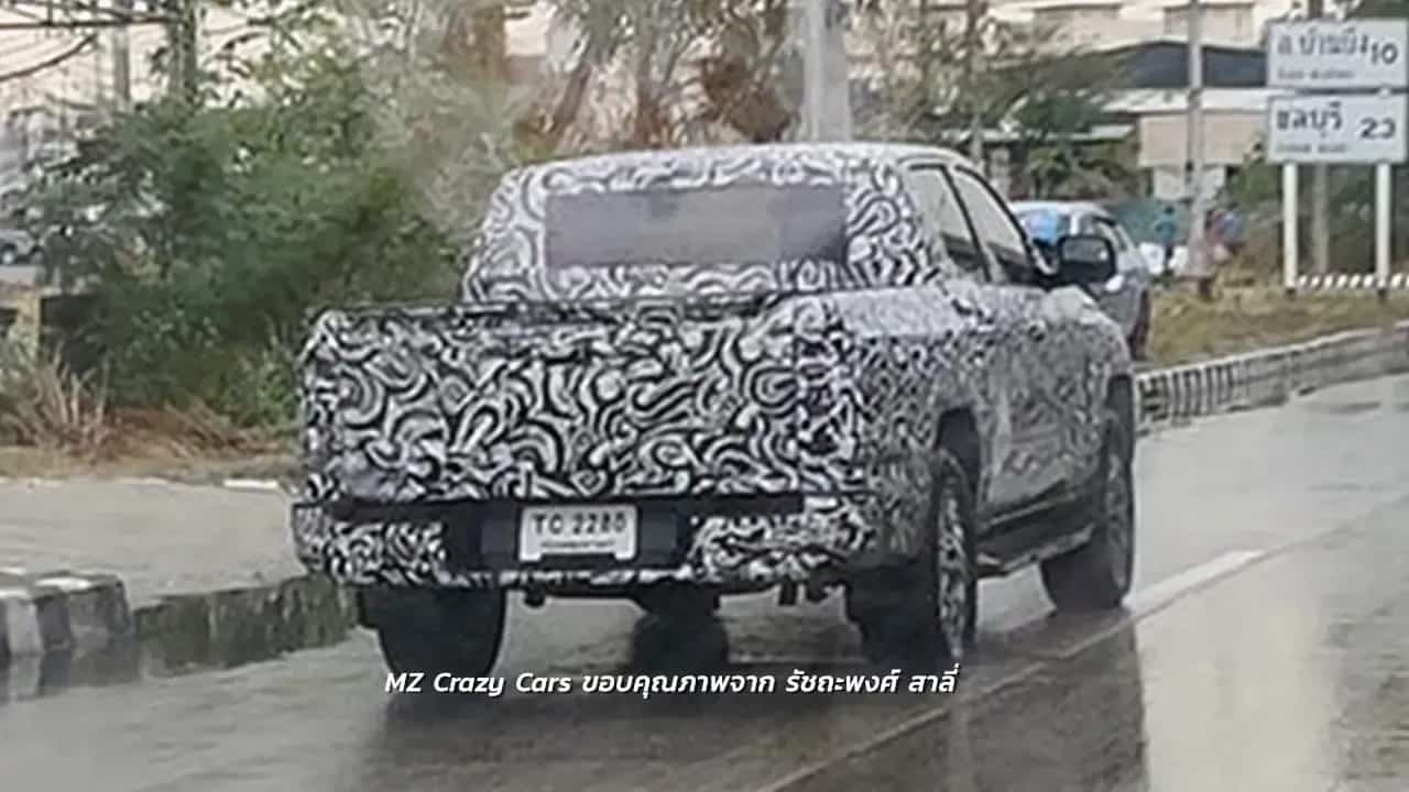 mitsubishi l200 2024 01 – Autos Rodando Mitsubishi L200 2024