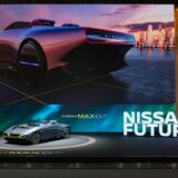 Nissan Futures