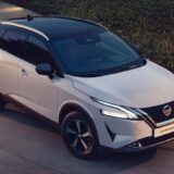 Nissan Qashqai es una de las SUV más seguras de su segmento en el país 8 Nissan Qashqai