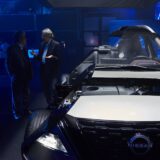 nissan x-trail e-power