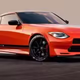El Nissan Z 2023 cambia su criticada parrilla y ahora gusta mucho mas 4 Nissan z 2023