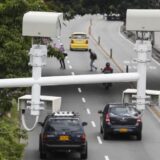 fotomultas o fotodetección