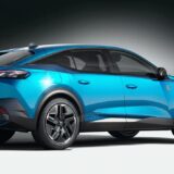 Nuevo Peugeot e-3008 EV: listo con una apariencia muy audaz Peugeot 3008 2024 6 peugeot e-3008