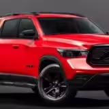 RAM presentara una nueva pick-up mediana RAM 1200 para competir con Toyota Hilux 5 ram 1200