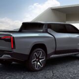 Ram 1500 REV: Ram confirma el nombre de su primera pickup eléctrica 5 RAM 1500 rev
