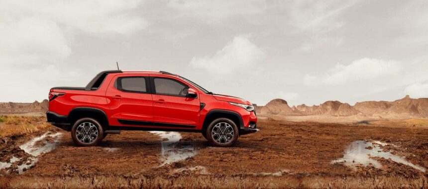 RAM 700 2023, el equilibrio perfecto para la vida diaria y el trabajo 2 Ram 700 2023