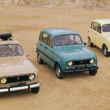 Renault venderá Kits para electrificar al Renault R4, R5 o un Twingo y convertirlos ha eléctricos 4 Renault R4 Kit eléctrico