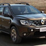 La Renault Duster: la SUV preferida por los colombianos. Así lo dicen los numeros 7 renault duster 2023