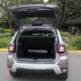 Renault gas natural vehicular