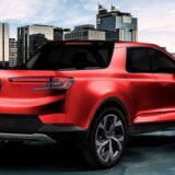 Renault Pickup Compacta