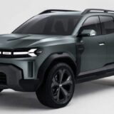 Renault y Nissan preparan nuevas pick-ups fabricadas en Argentina 3 renault oroch