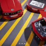 Samsung Galaxy S23 BMW M Edition