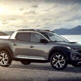 Pickup compacta Subaru tambien se acerca, "Moda Pickup Compacta" 3 Subaru Pickup compacta