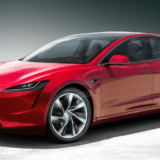Nuevo Tesla Model 2: podría ver la luz en la presentación el día del Investor Day de 2023 en Marzo 5 Tesla Model 2 o Baby Tesla
