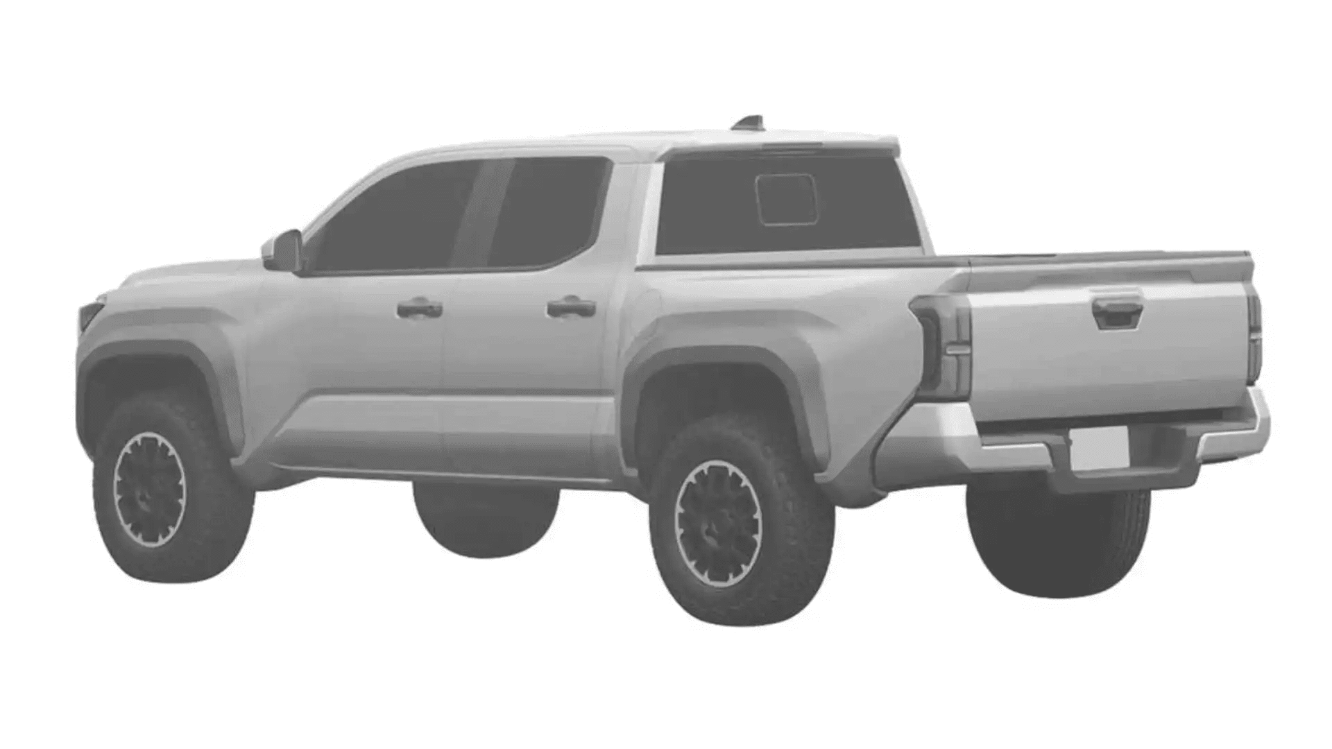toyota hilux 2024 – Autos Rodando toyota Tacoma 2024