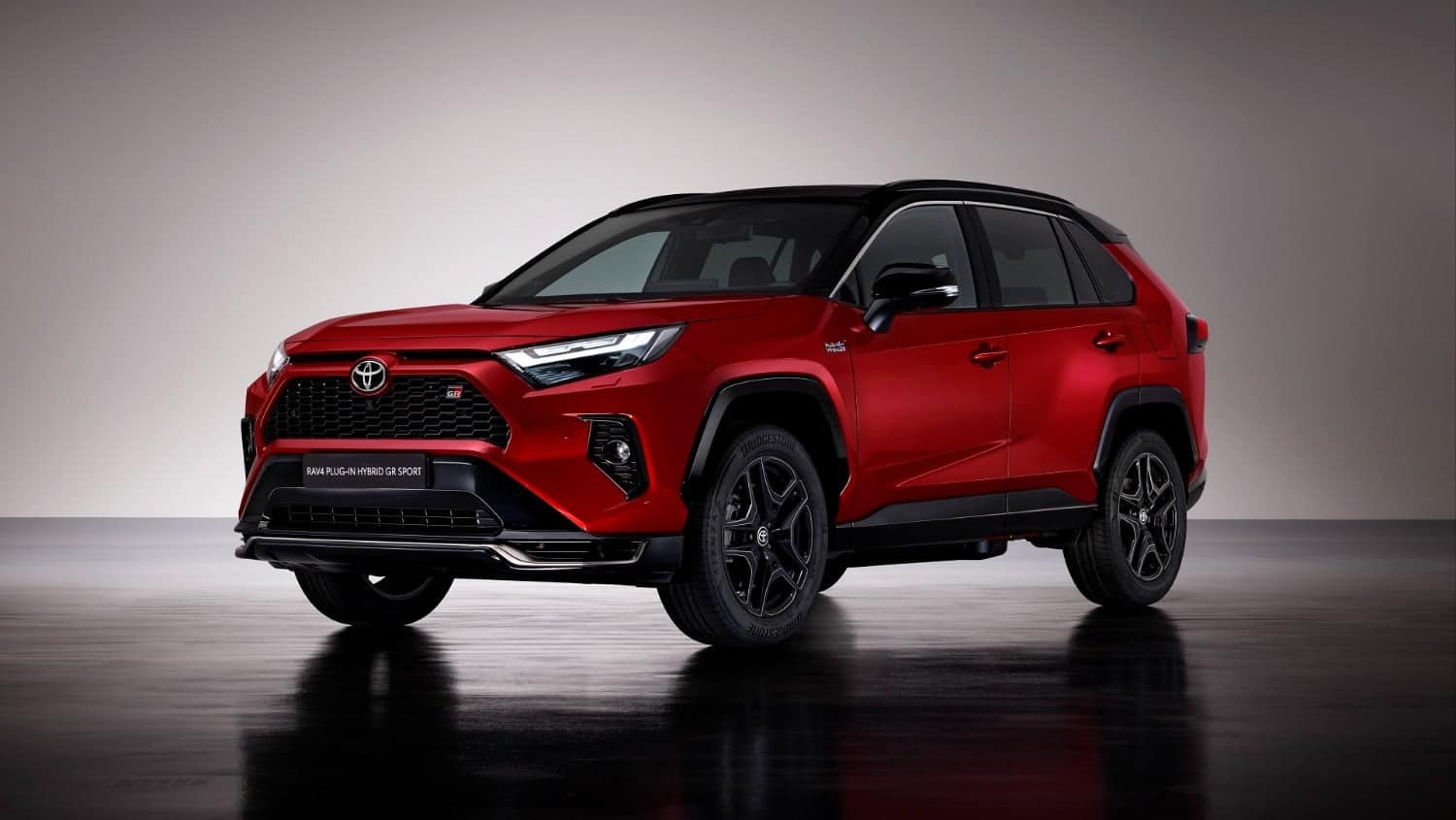 toyota rav4 gr sport 1 – Autos Rodando Toyota RAV4 GR Sport hibrido