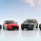 Toyota es la marca de Vehículos más deseada le sigue Volkswagen y Hyundai 9 Toyota la marca más deseada