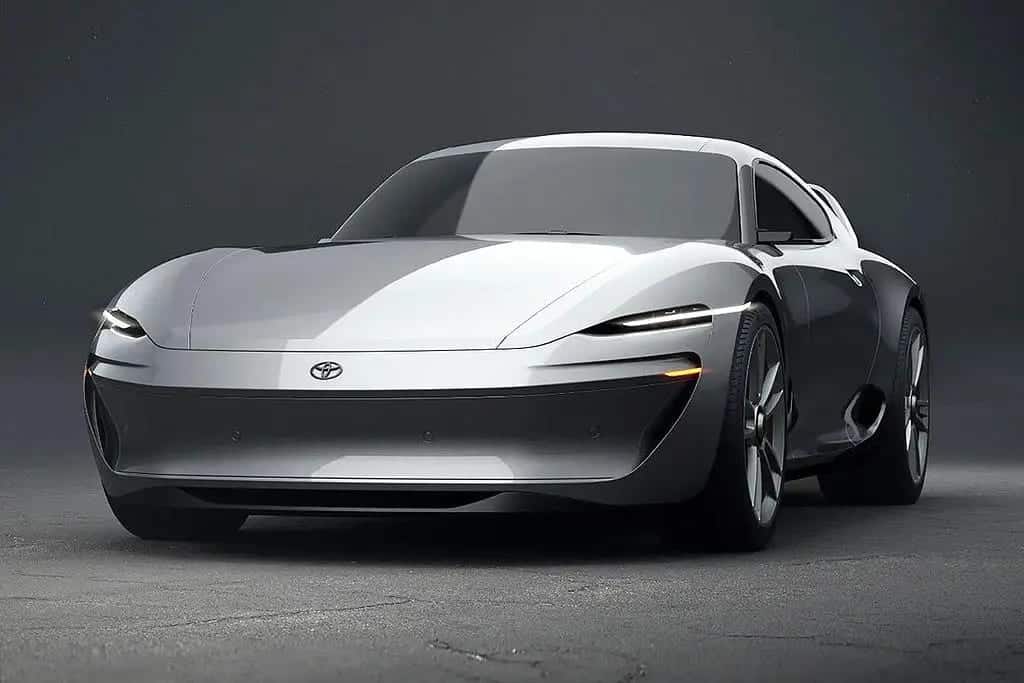 toyota_supra_electrico_5 Autos Rodando render Toyota Supra sexta generacion
