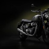 Nueva vitrina de motocicletas Triumph en Cali 5 Motocicletas Triumph