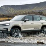 Volkswagen prepara un Amarok SUV con plataforma Ranger, el ID. Ruggdzz 5 amarok suv o ID. Ruggdzz