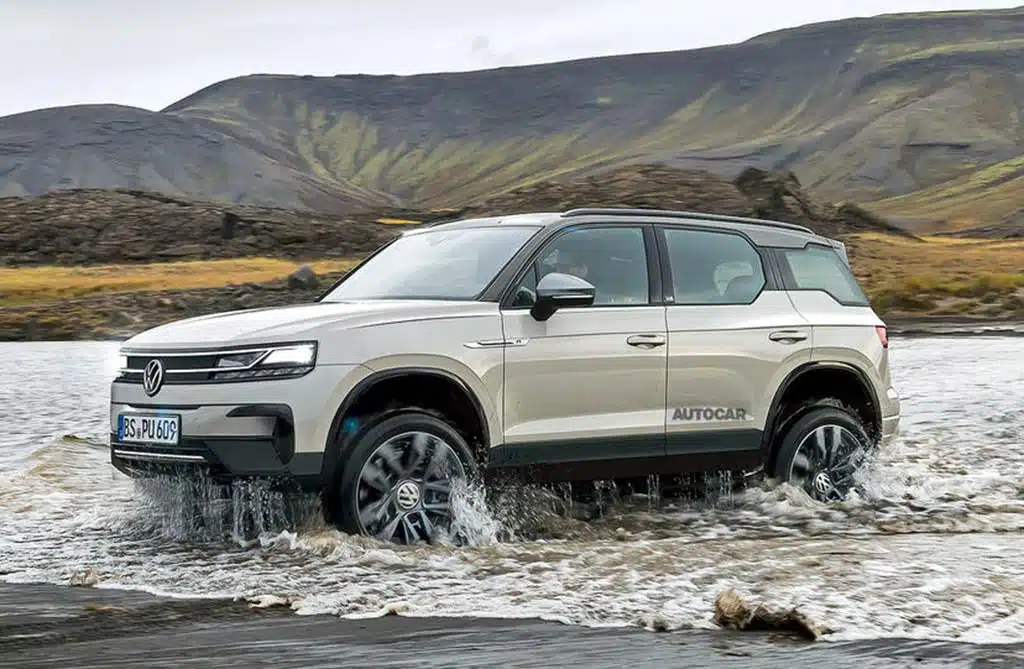 volkswagen amarock suv Autos Rodando amarok suv o ID Ruggdzz