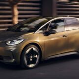 Volkswagen ID.3 2023: ¿Qué novedades trae esta actualización? 5 Volkswagen ID.3 2023