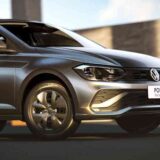 Volkswagen Polo Track: La Evolución del Gol Llega al país 6 volkswagen Polo Track lateral