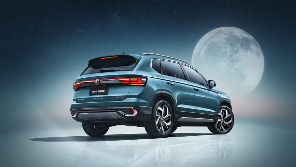volkswagen tharu vw taos 2024 3 – Autos Rodando Volkswagen Taos 2024 Tharu